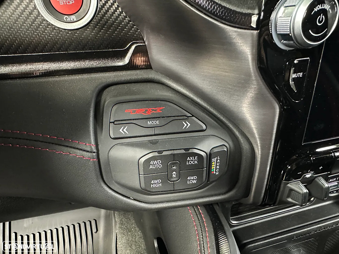 Dodge RAM 1500 TRX 6.2L V8 Level 2 - 42