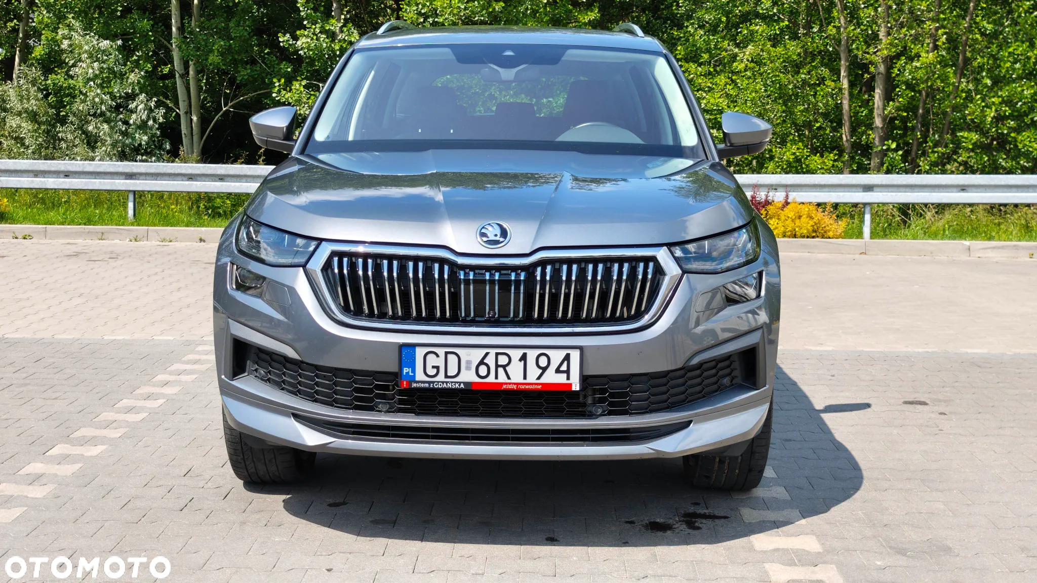 Skoda Kodiaq 2.0 TDI 4x4 DSG L&K - 3
