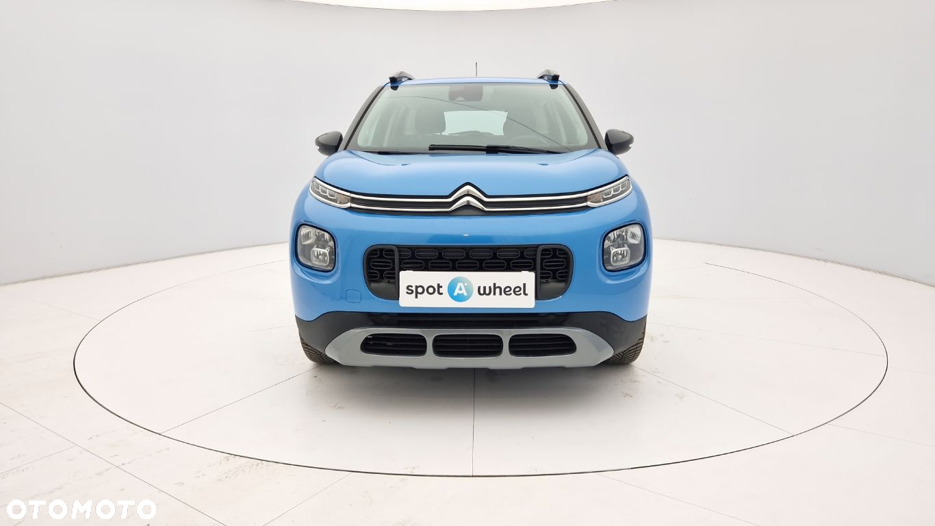 Citroën C3 Aircross 1.2 PureTech Feel S&S - 13