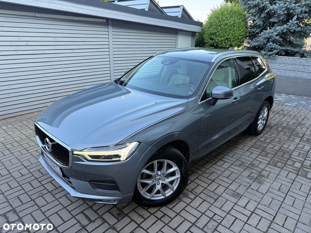 Volvo XC 60 D3 Drive-E Momentum - 9