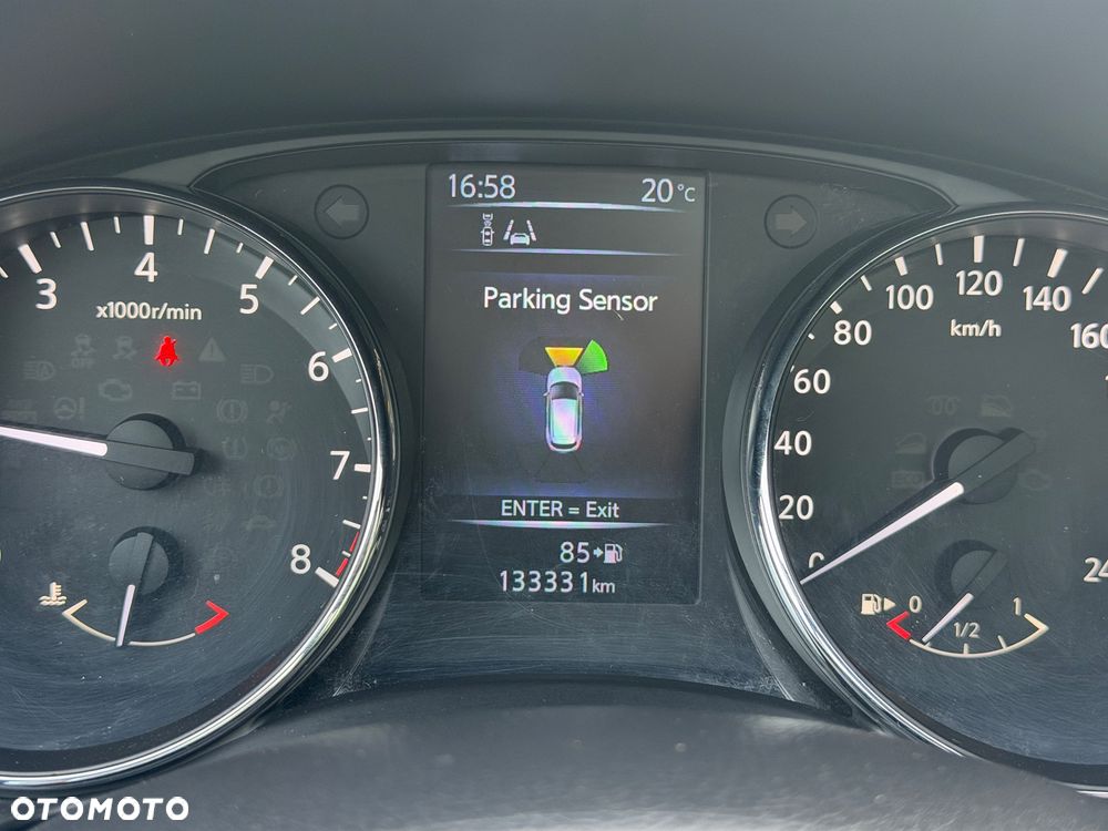 Nissan Qashqai 1.6 DIG-T 360 - 30