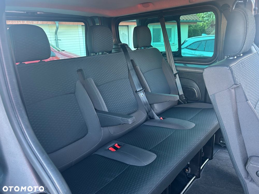 Fiat Talento L2H1 Family - 15