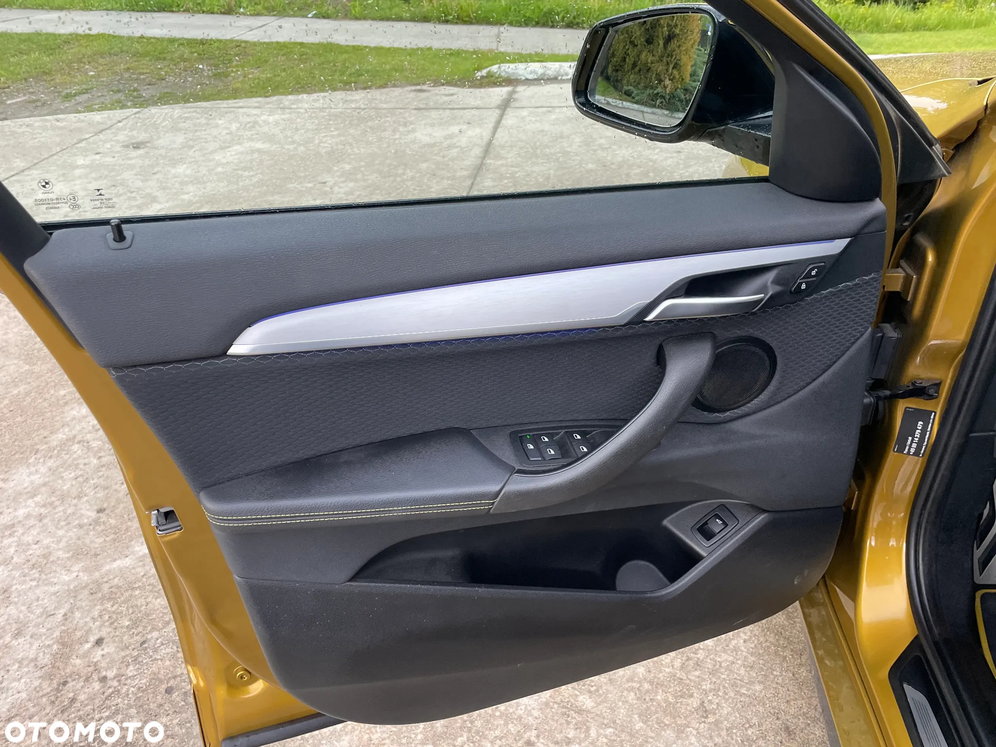 BMW X2 sDrive18i Advantage Plus - 10