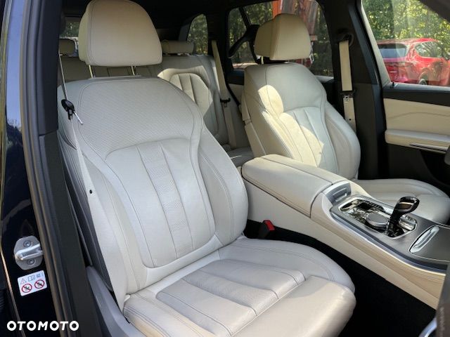 BMW X5 xDrive25d sport - 14