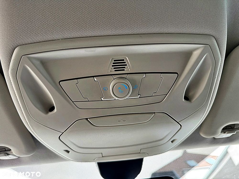 Ford Focus 1.5 TDCi DPF Start-Stopp-System Titanium - 28