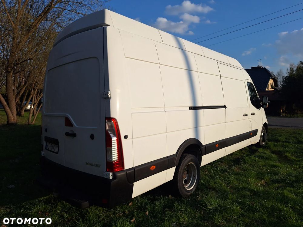 Renault Master - 3
