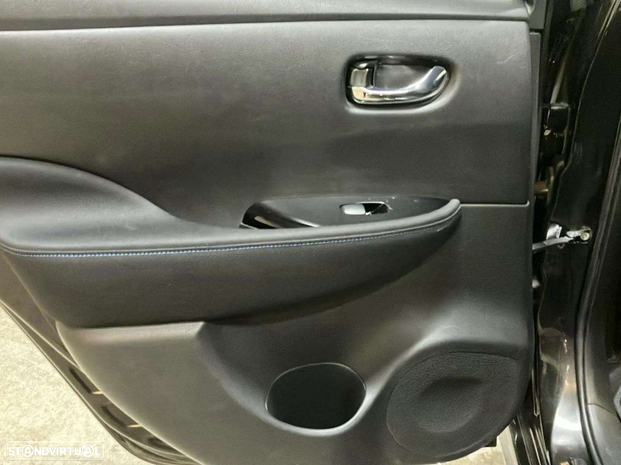 Nissan Leaf N-Connecta - 23