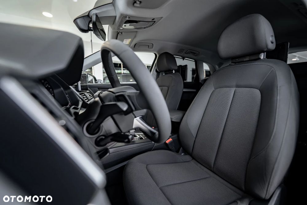 Audi Q5 2.0 TDI Quattro S tronic - 23