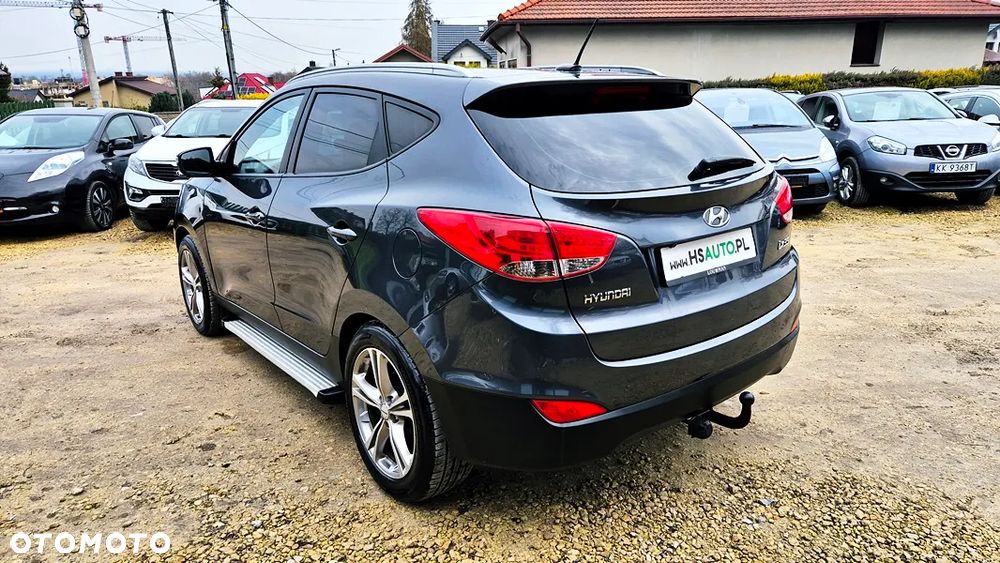 Hyundai ix35 2.0 Premium - 17