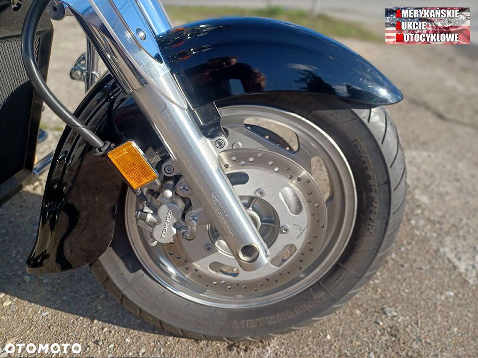 Kawasaki Vulcan - 26