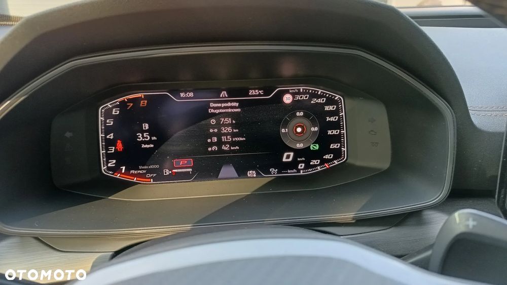 Cupra Formentor - 12