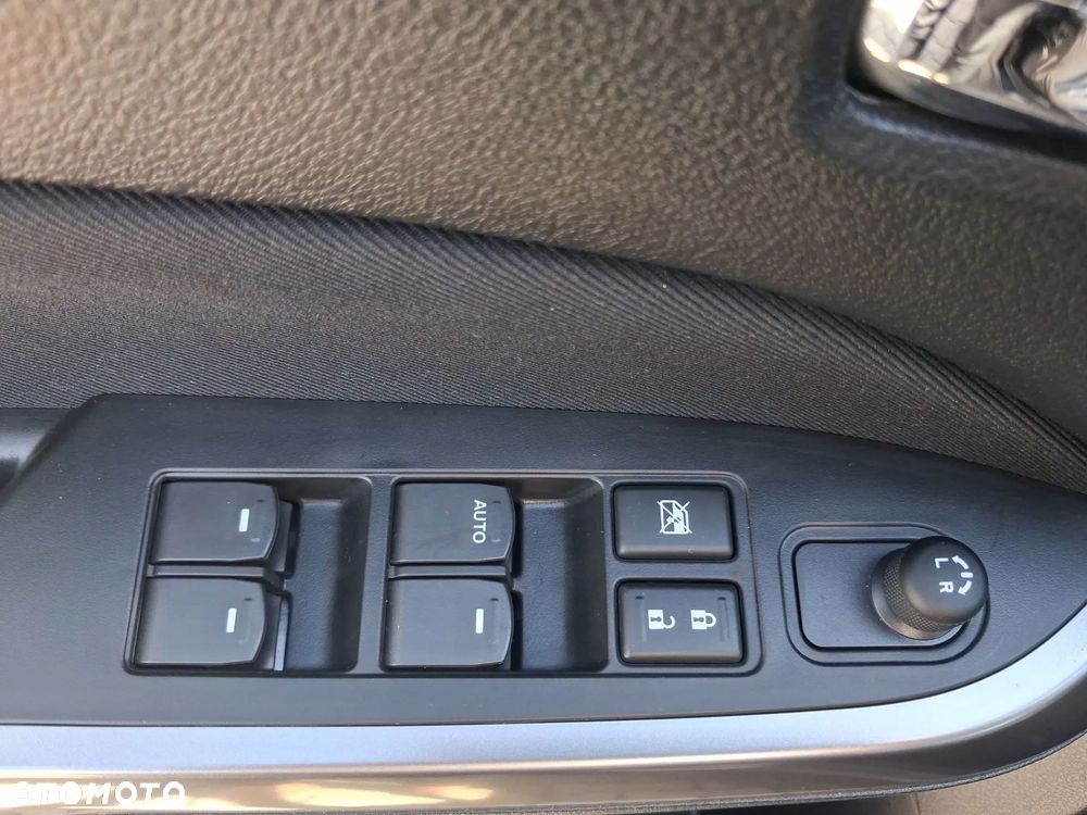 Suzuki Vitara 1.4 Boosterjet mHEV Premium Plus 2WD - 40