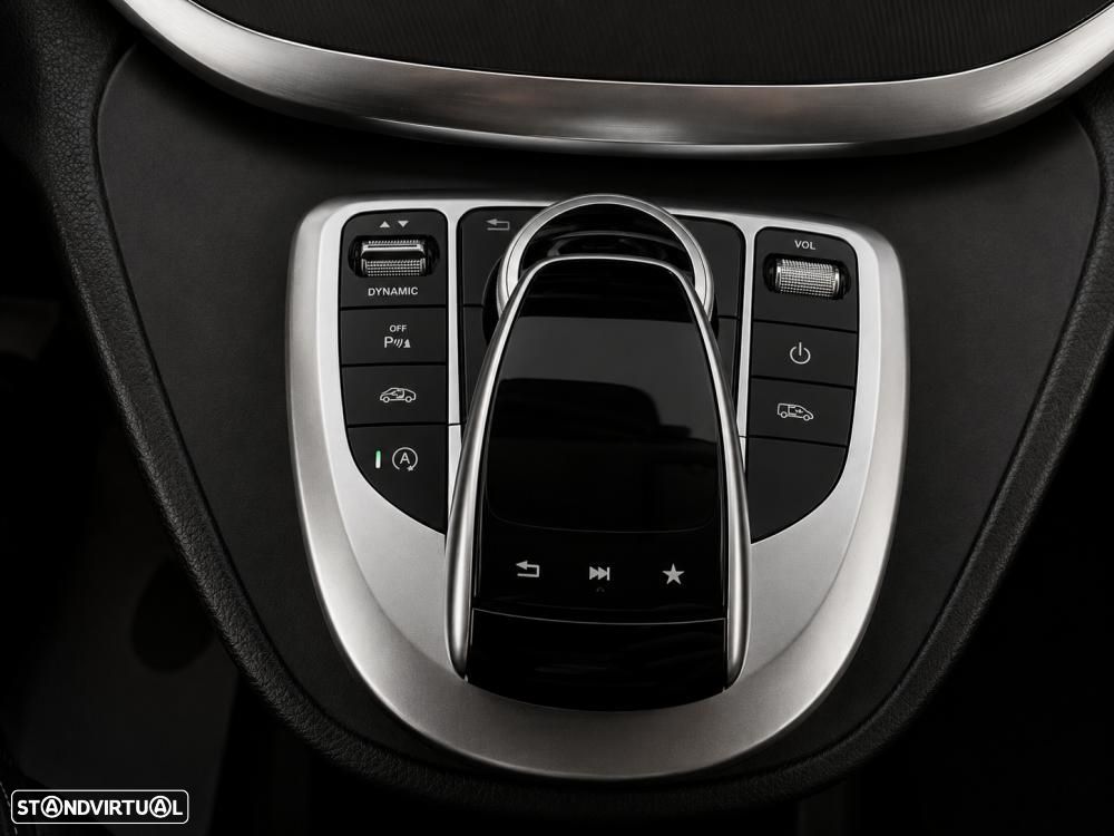 Mercedes-Benz V 220 d Longo Avantgarde Aut. - 30
