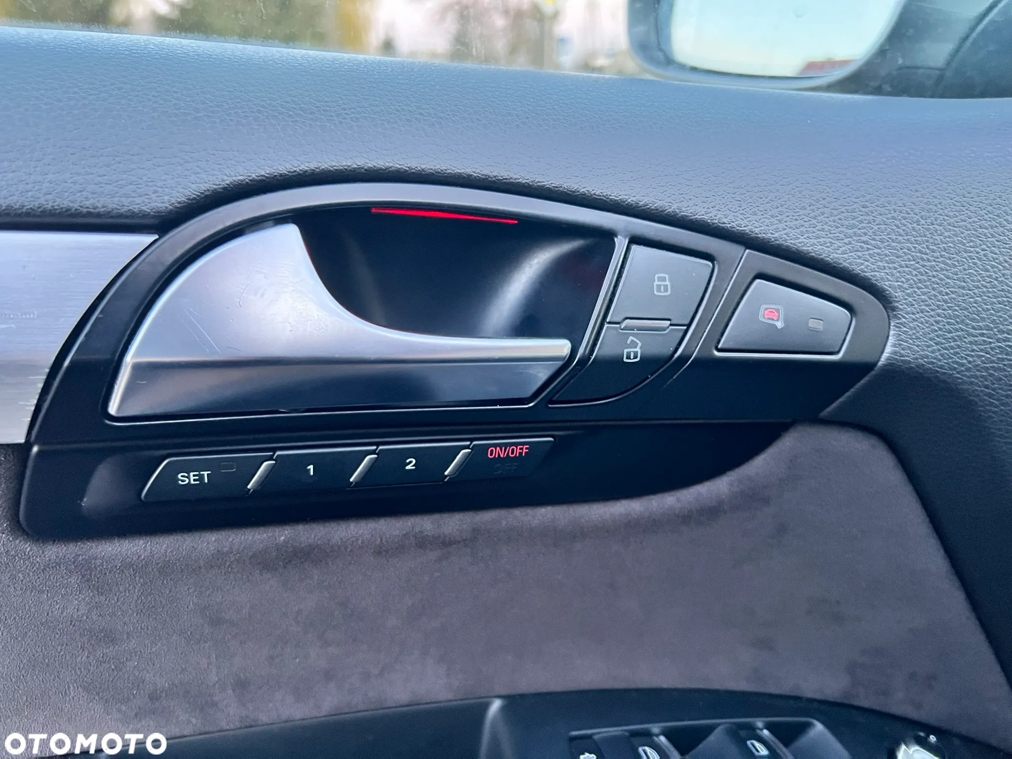 Audi Q7 3.0 TDI DPF Quattro Tiptronic - 18