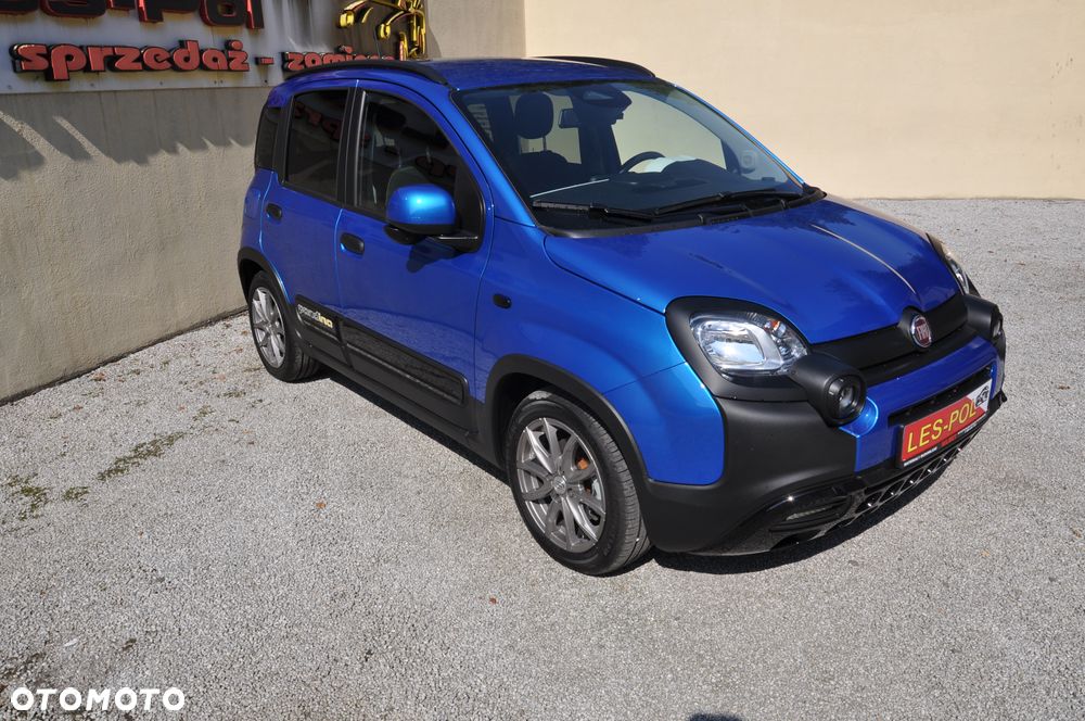 Fiat Panda - 2
