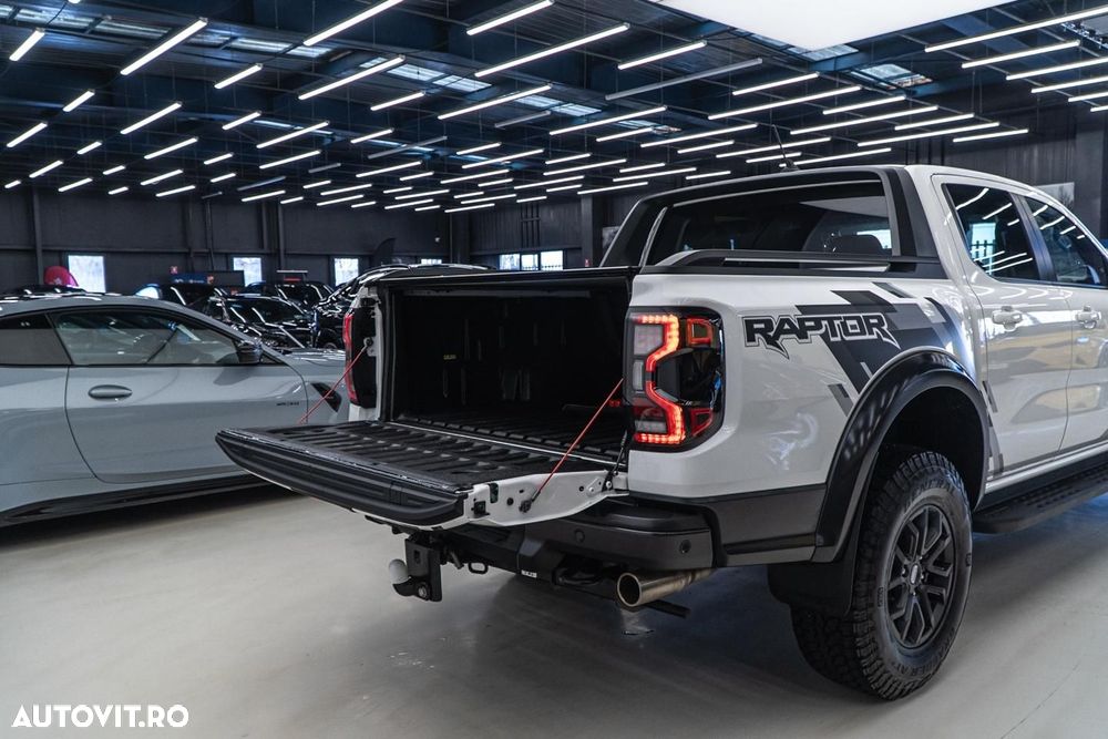 Ford Raptor - 26
