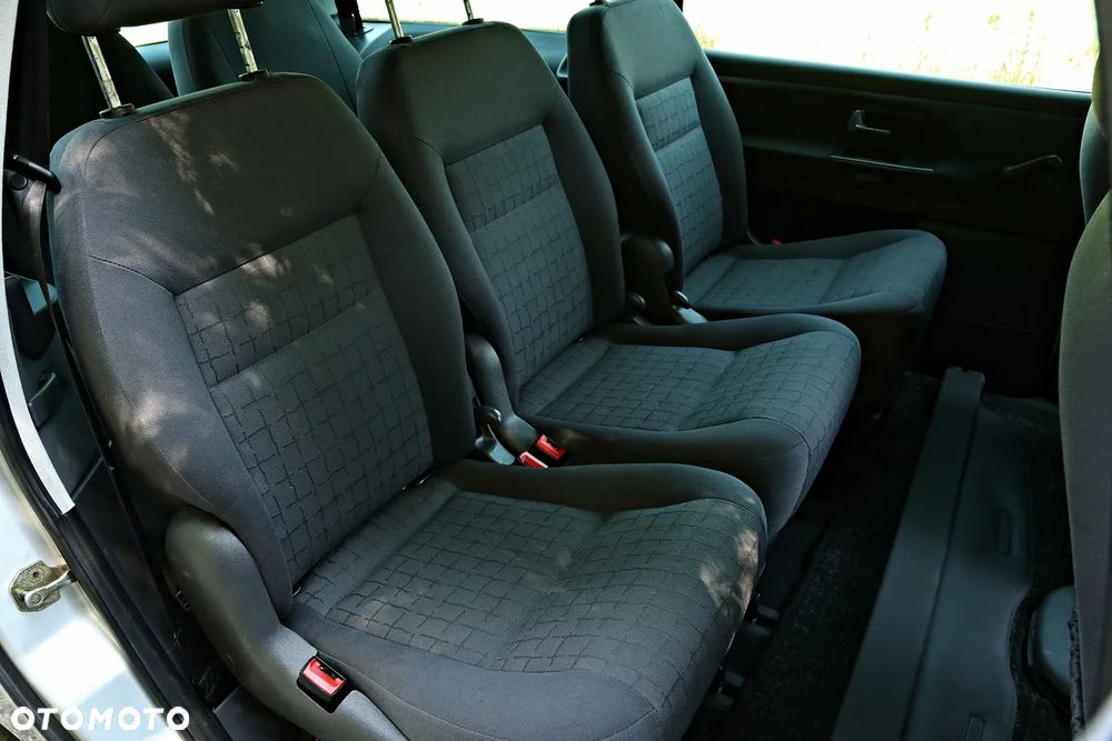 Seat Alhambra - 9