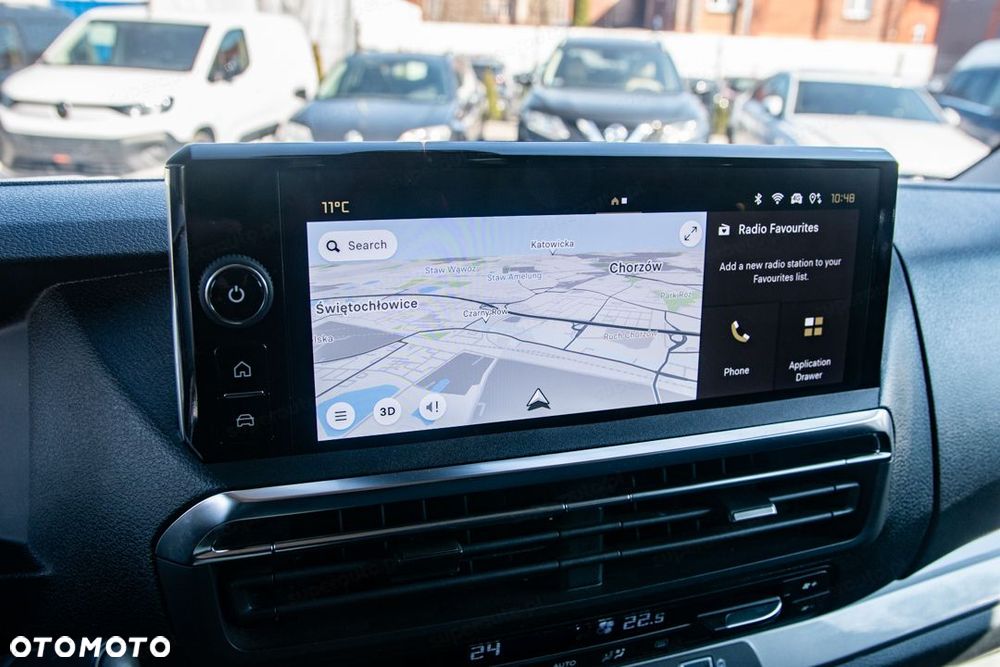 Citroën SpaceTourer - 29