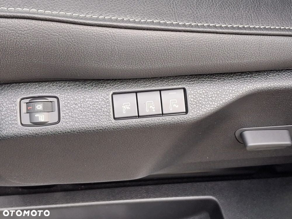 Citroën SpaceTourer 2.2 BlueHDi XL Max EAT8 - 12