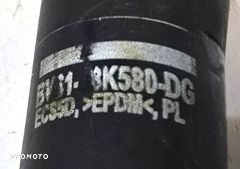 przewód wodny nagrzewnicy ford grand c-max ii 1.6 eco boost bv6118k580dg - 4