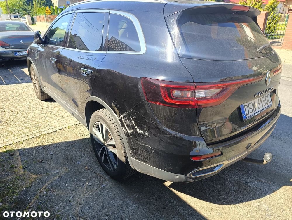 Renault Koleos 2.0 dCi Intens 4x4 X-Tronic - 9