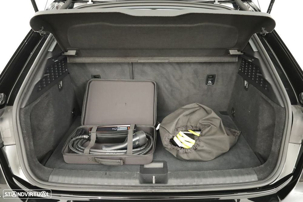 Audi A3 Sportback 40 TFSIe Advanced - 24