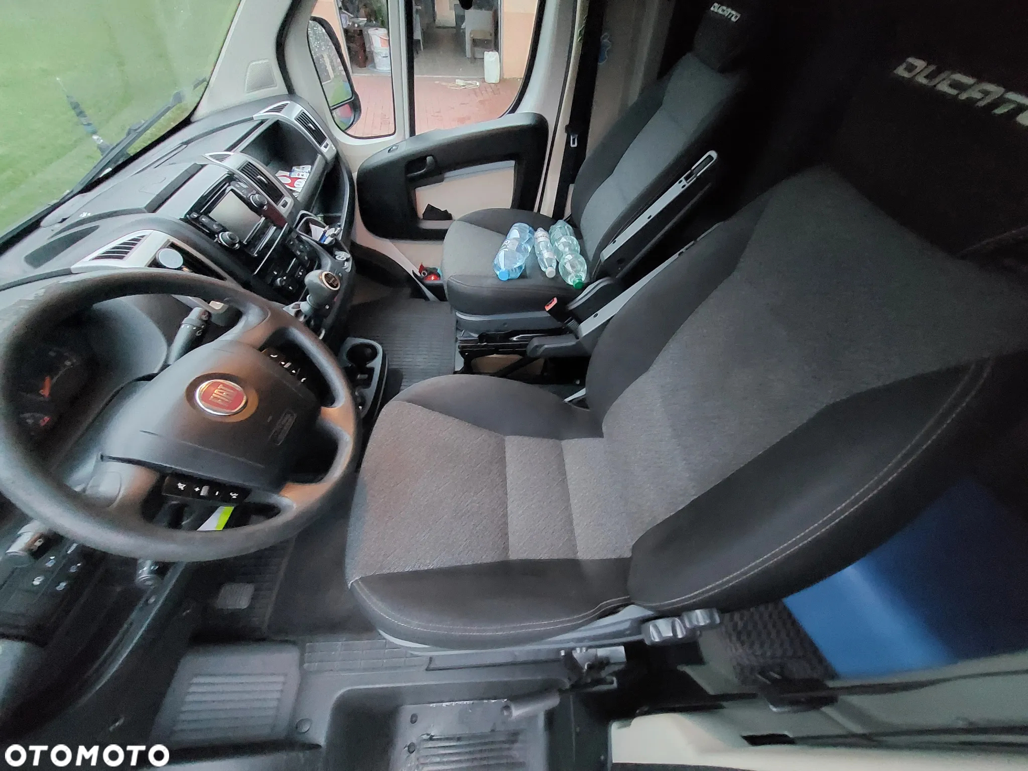 Fiat DUCATO maxi 3.0 - 7
