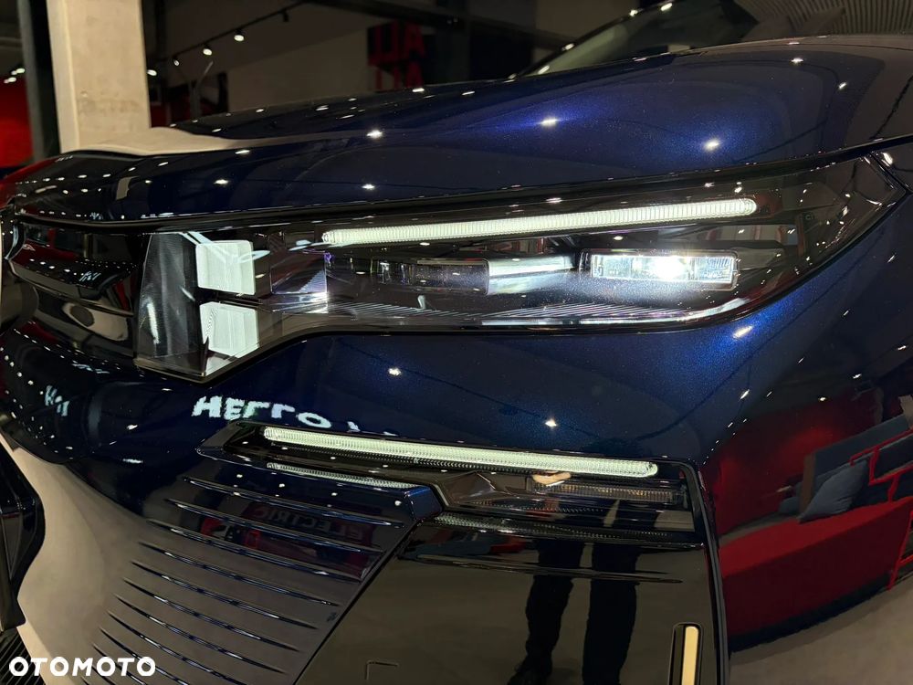 Citroën C5 Aircross 73.7kWh Comfort Range Max - 5