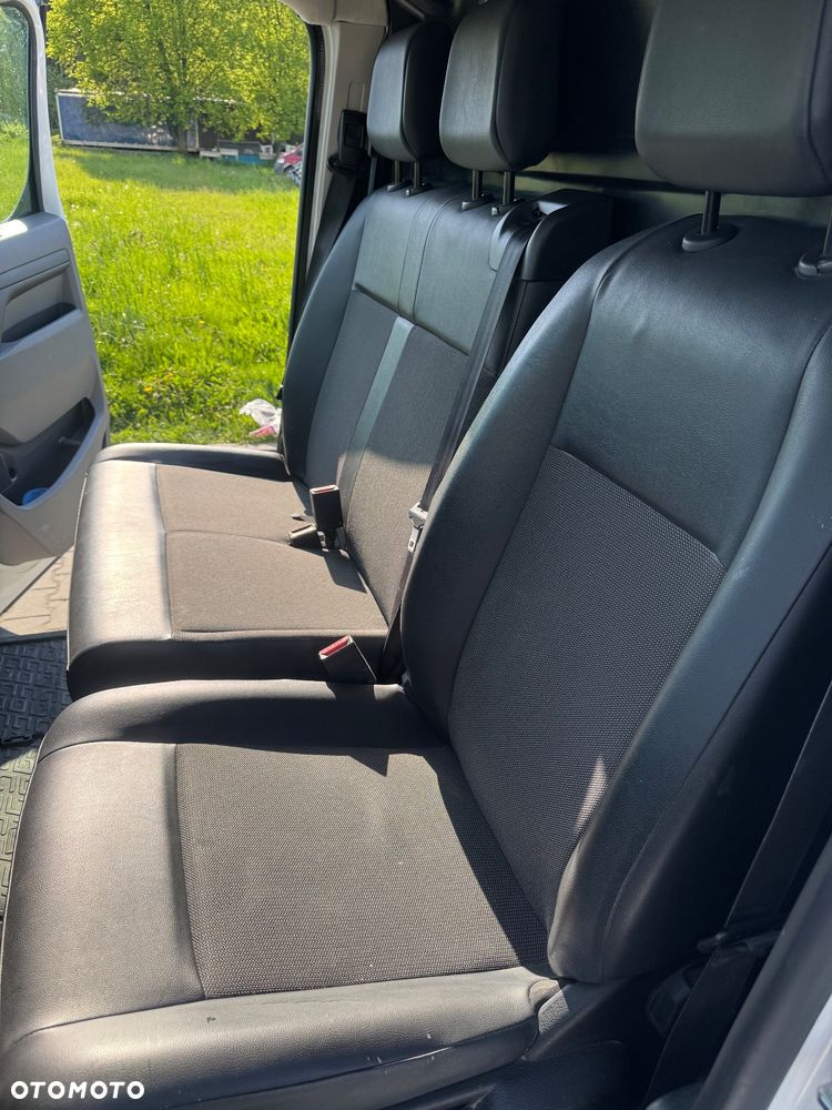 Opel Vivaro - 16