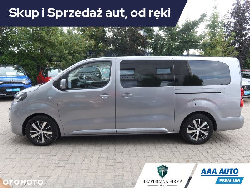 Toyota Proace Verso - 3