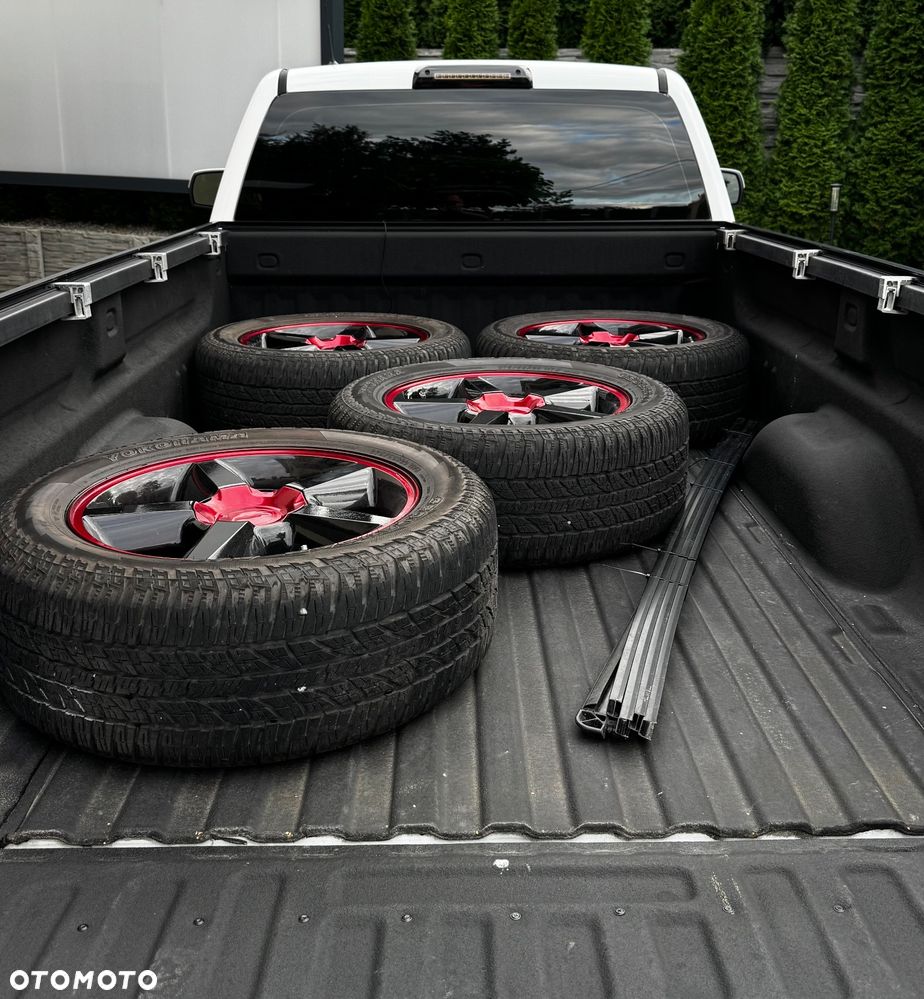 Chevrolet Silverado 5.3 Extended Cab LT1 4x4 - 14