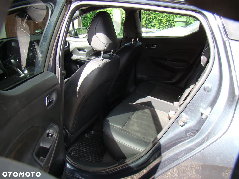 Nissan Micra 1.0 DIG-T N-Sport - 29
