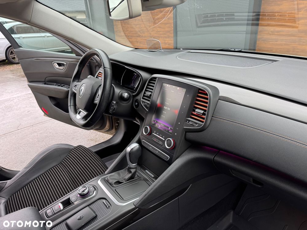 Renault Talisman 1.6 Energy dCi Intens EDC - 20