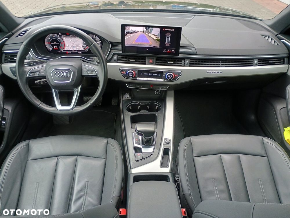 Audi A4 Allroad - 17