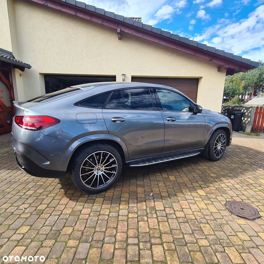 Mercedes-Benz GLE - 9