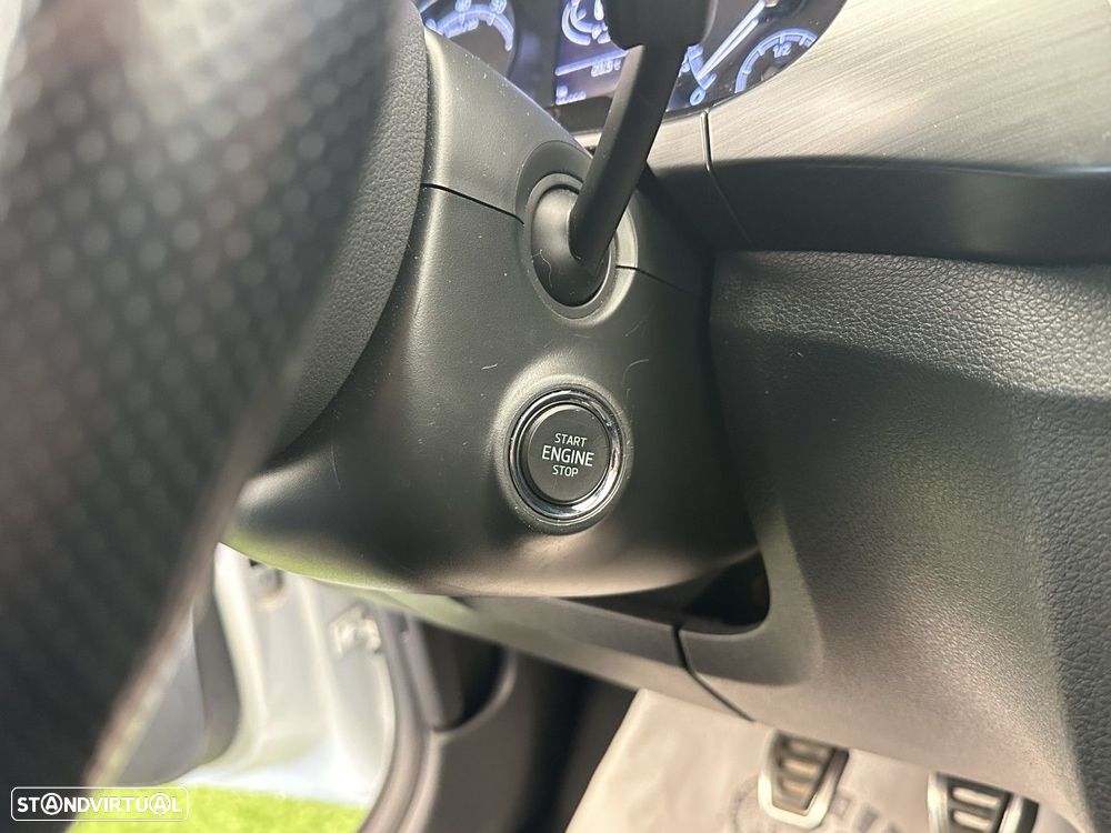 Skoda Fabia 1.0 TSI Style - 20