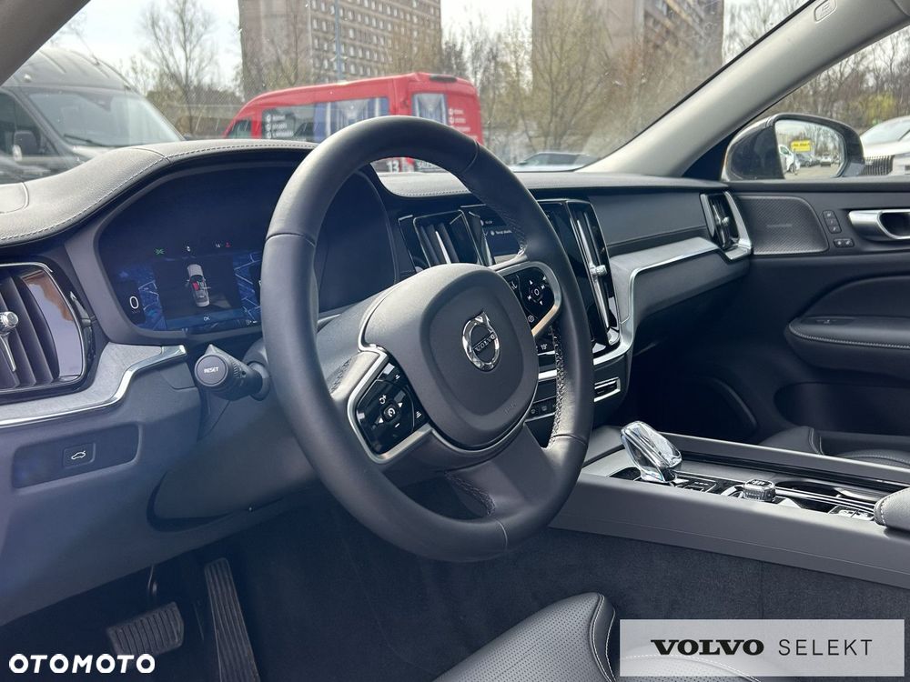 Volvo S60 - 16