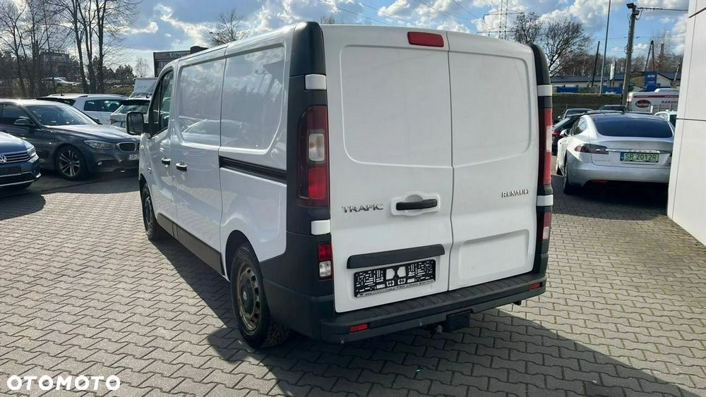 Renault Trafic - 6