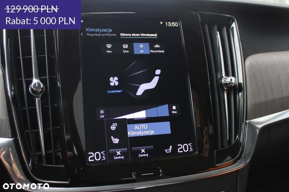 Volvo V90 Cross Country - 21