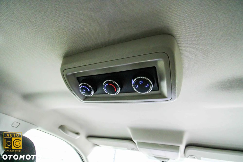 Fiat Freemont 2.0 Multijet 16V DPF Automatik Allrad Lounge - 27