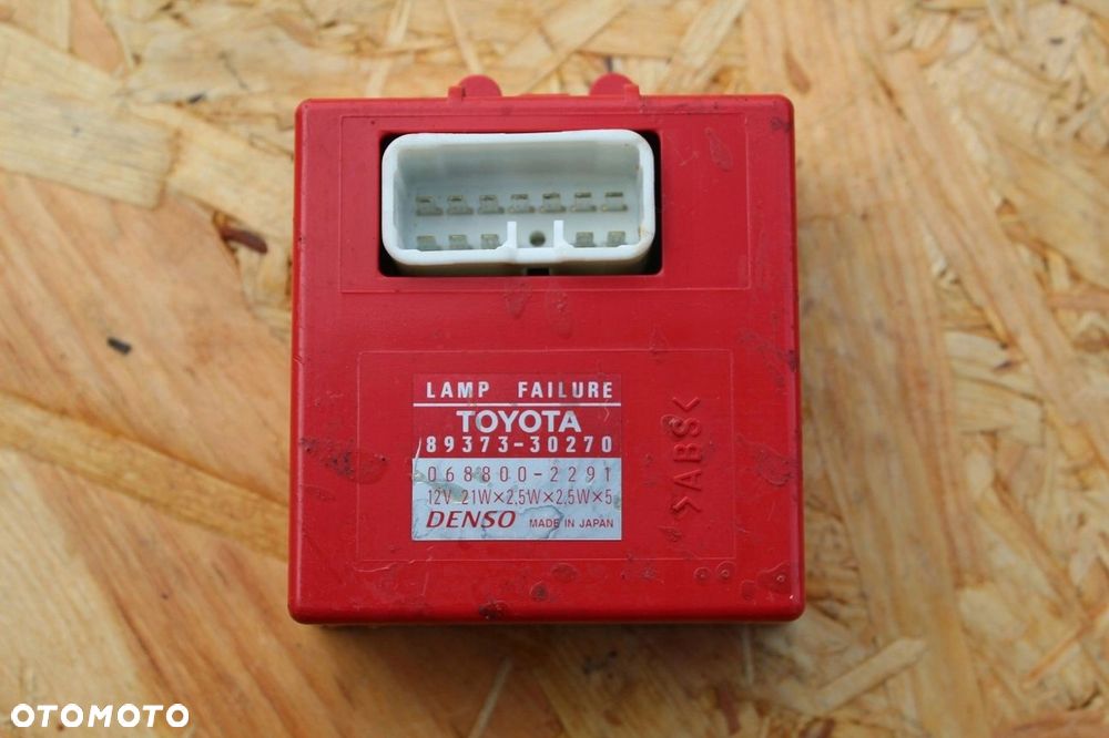 Moduł Lamp Lexus GS II 89373-30270 gs300 gs430 - 1