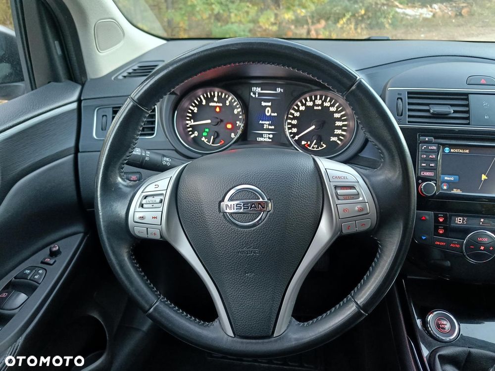 Nissan Pulsar - 33