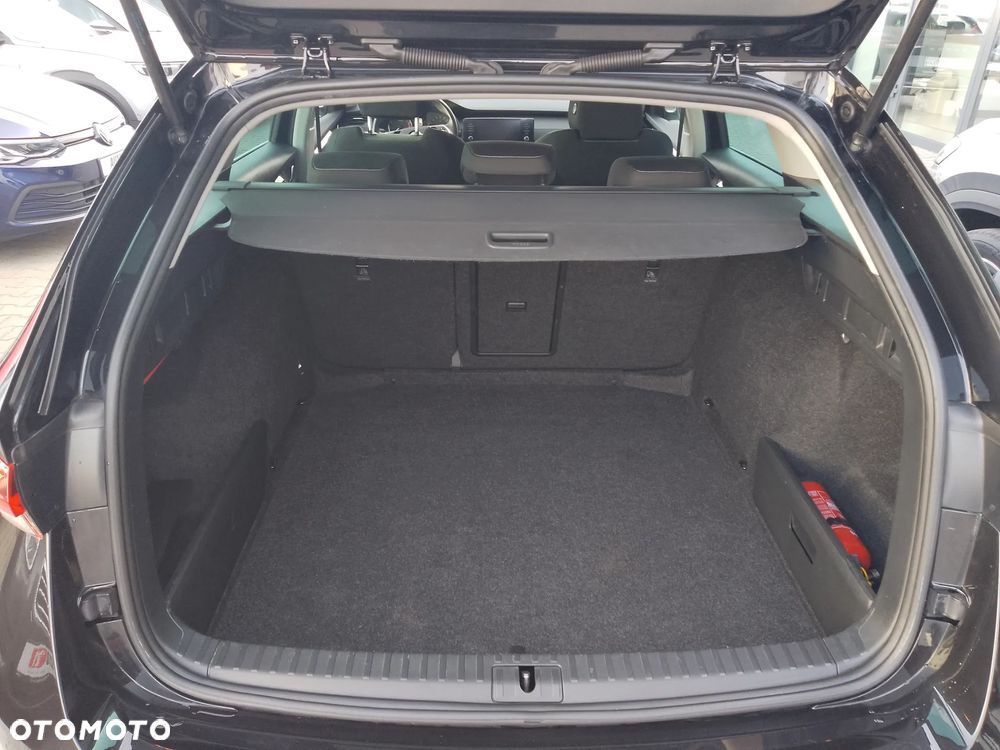 Skoda Octavia 1.5 TSI e-Tec Ambition DSG - 26