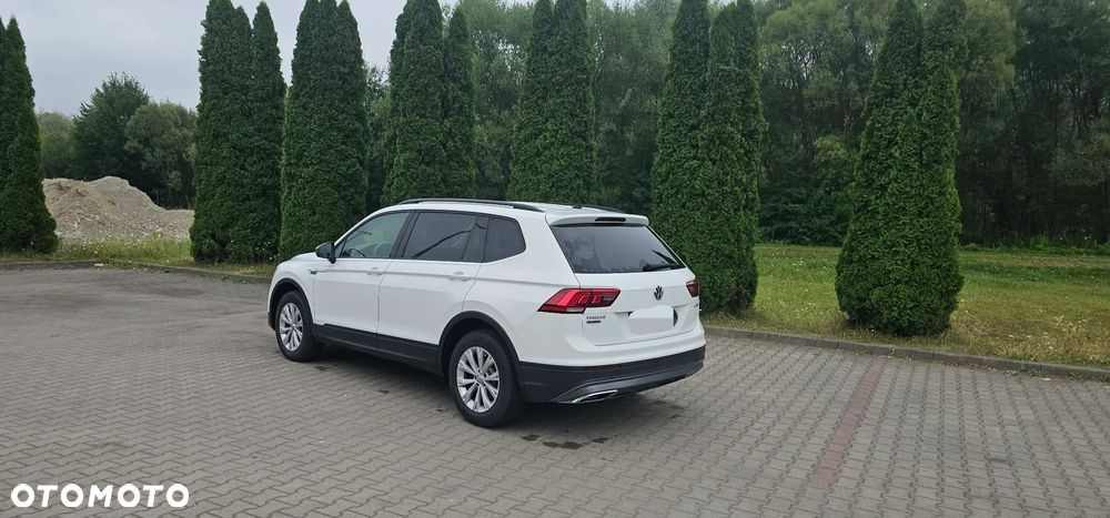 Volkswagen Tiguan 2.0 TDI Trend&Fun - 13