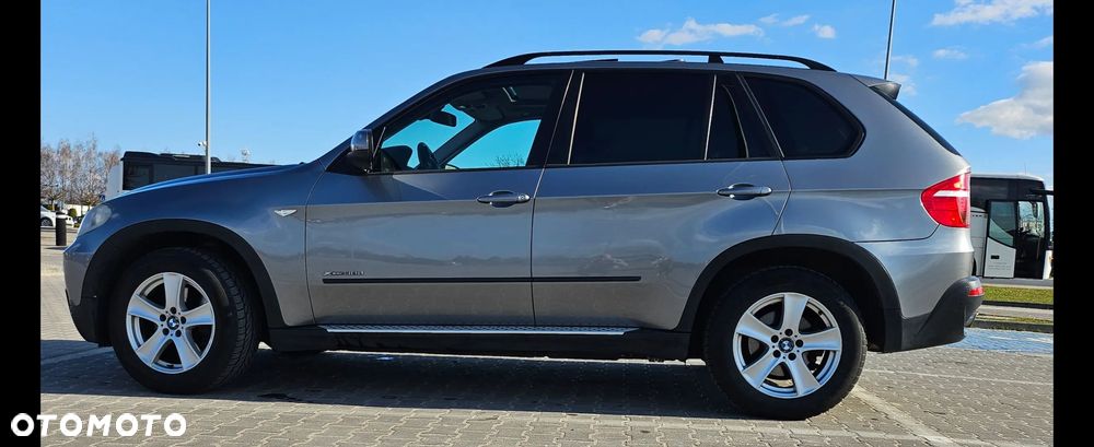 BMW X5 xDrive30d - 28