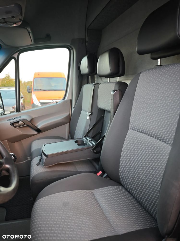 Volkswagen Crafter L4H2 - 21
