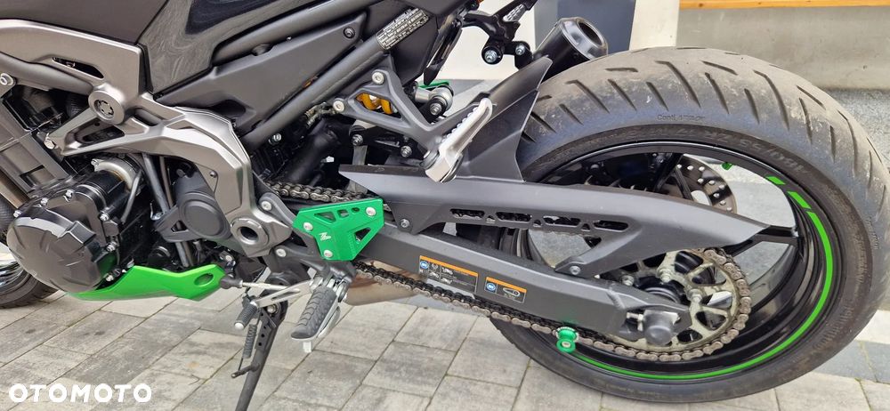 Kawasaki Z 900 - 19