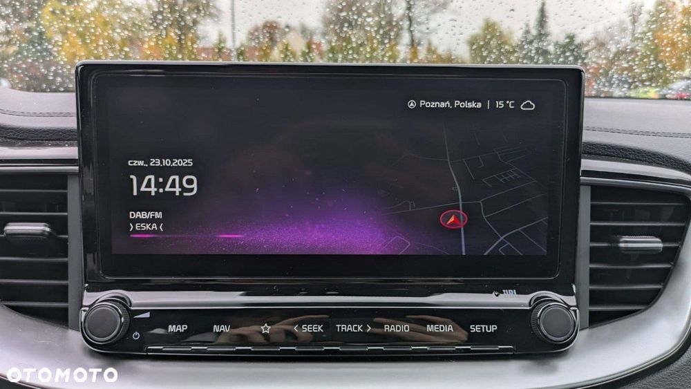 Kia Ceed 1.5 T-GDI L DCT - 27