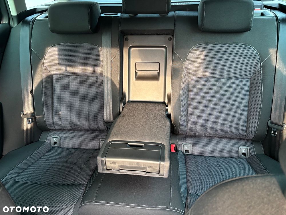 Skoda Superb 2.0 TSI 4x4 Style DSG - 39