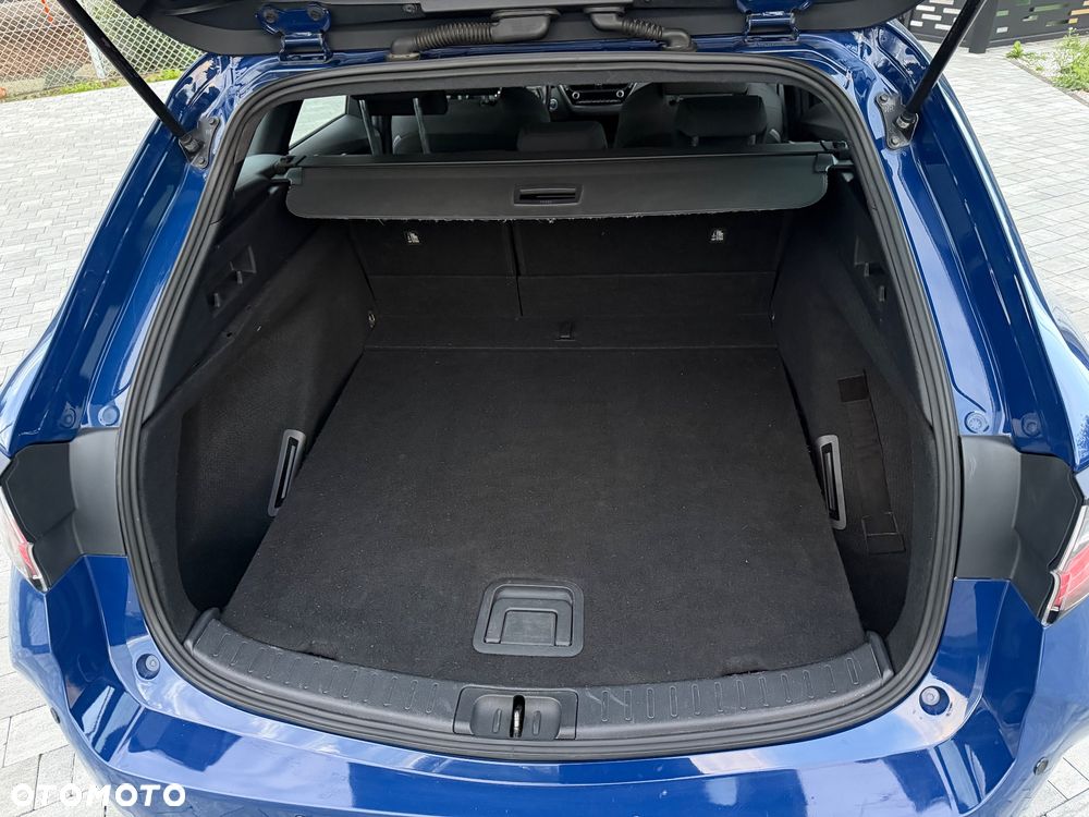 Toyota Corolla 1.8 Hybrid Active - 17